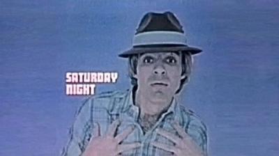 Saturday Night Live