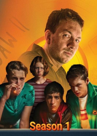 Chabos filmas online