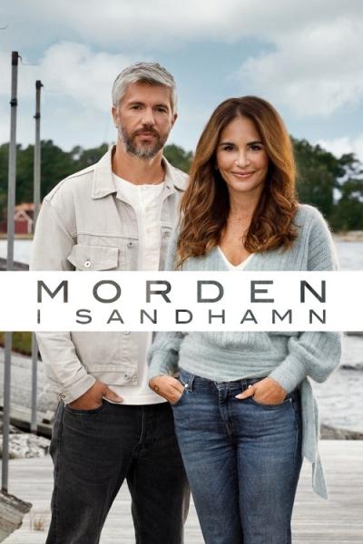 The Sandhamn Murders filmas online