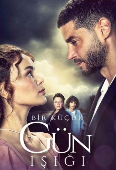 Bir Küçük Gün Işığı filmas online