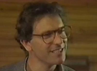 The Girl from Tomorrow