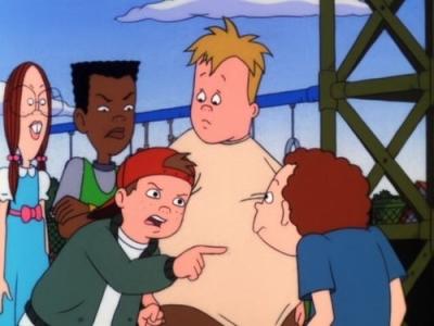 Recess