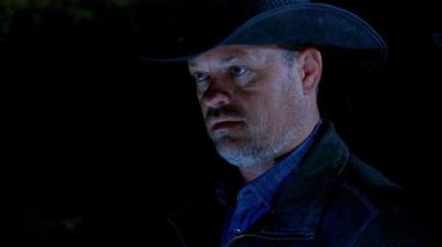 The Secret of Skinwalker Ranch