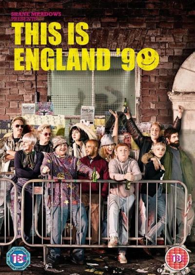 This Is England '90 filmas online