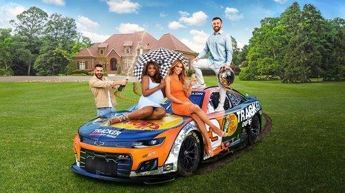 Austin Dillon's Life in the Fast Lane filmas žiurėti online