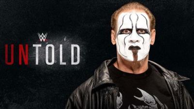 WWE Untold