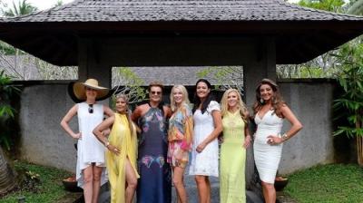 The Real Housewives of Melbourne