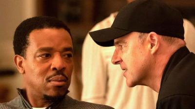 Lincoln Rhyme: Hunt for the Bone Collector