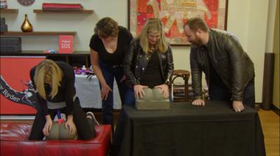 Not Safe with Nikki Glaser