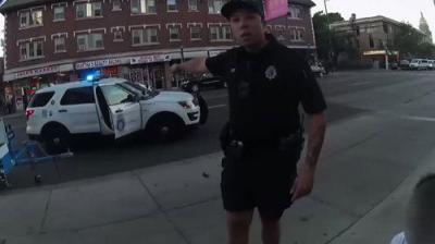 Live PD Presents: PD Cam