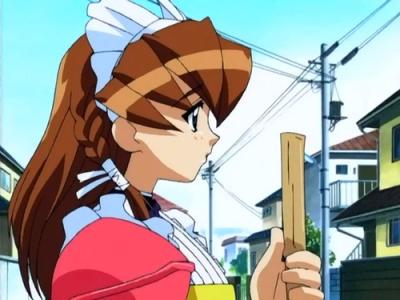 HAND MAID メイ