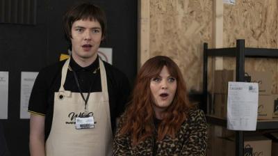 Shakespeare & Hathaway - Private Investigators