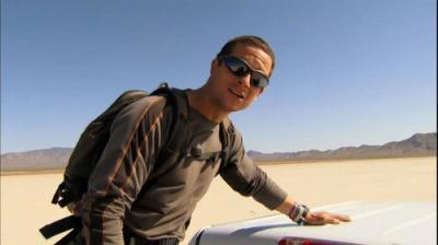 Man vs. Wild