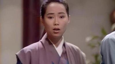 新白娘子传奇1992