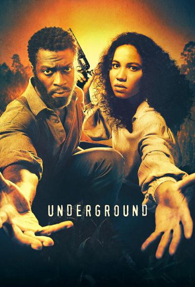 Underground filmas online