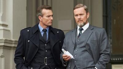 The Doctor Blake Mysteries