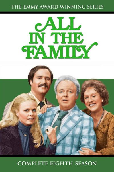 All in the Family filmas online