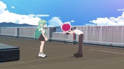 想星のアクエリオン Myth of Emotions