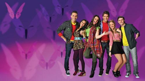 Grachi filmas žiurėti online