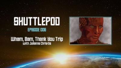 The Shuttlepod Show