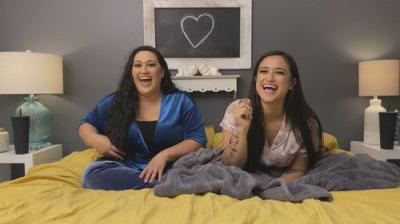 90 Day Fiancé: Pillow Talk