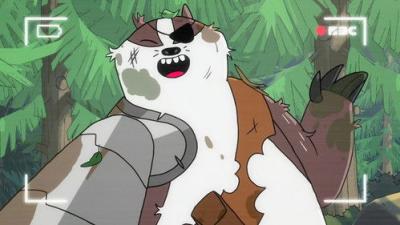 Mao Mao: Heroes of Pure Heart