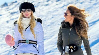 The Real Housewives of Sydney