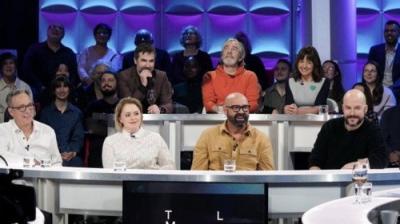 Tout le monde en parle