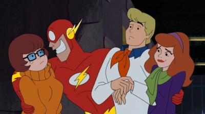 Scooby-Doo and Guess Who?