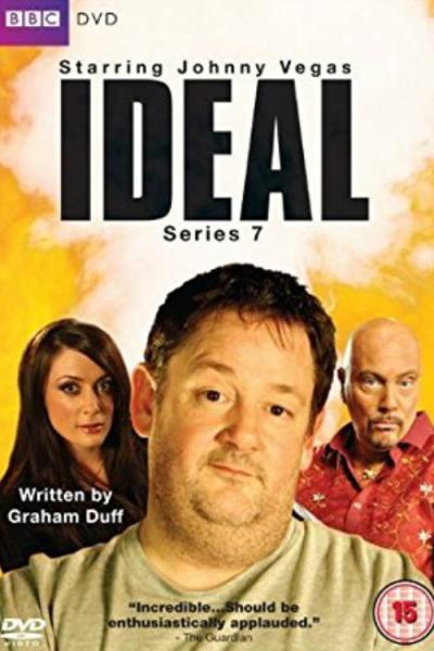 Ideal filmas online
