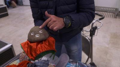 Control de Fronteras: España