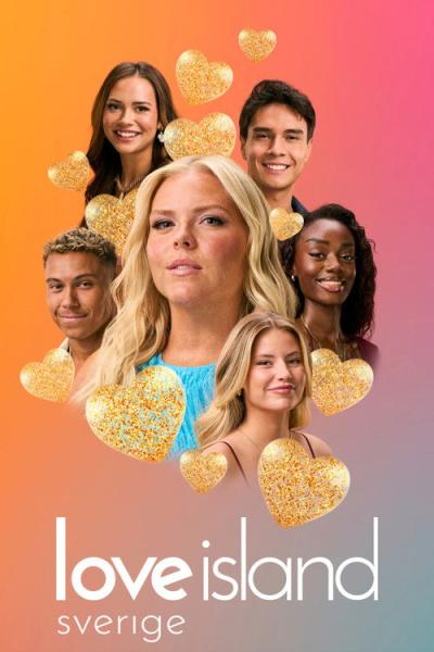 Love Island Sverige filmas online