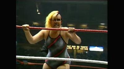WWE Old School