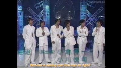 SMAP×SMAP