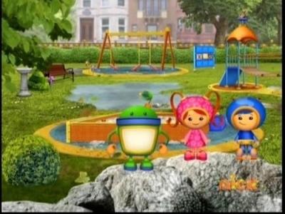 Team Umizoomi