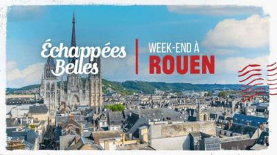 Échappées Belles