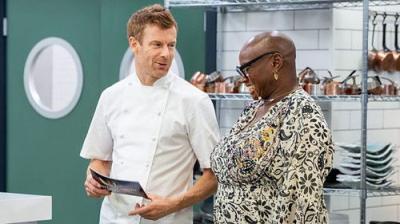 Great British Menu