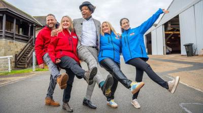 Bargain Hunt