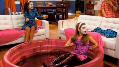 Every Witch Way