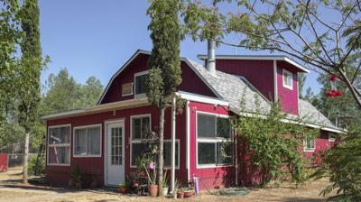 Ugliest House in America