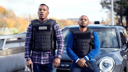 Bulletproof filmas žiurėti online