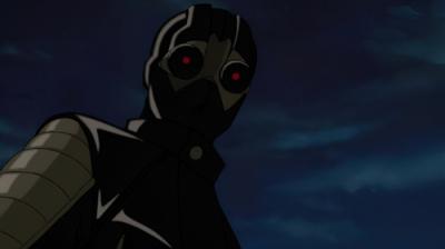 X-Men: Evolution
