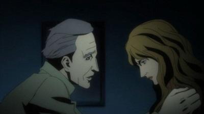SUPERNATURAL：THE ANIMATION