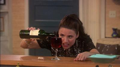 The New Adventures of Old Christine