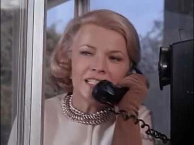 Kraft Suspense Theatre