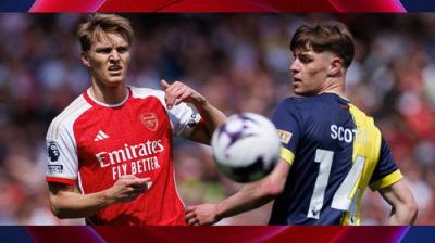 Match of the Day