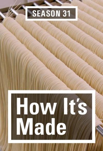 How It's Made filmas online