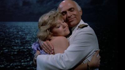The Love Boat