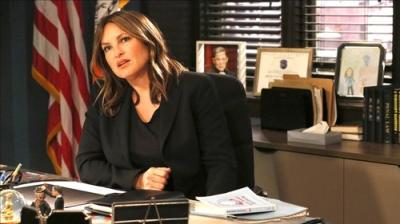 Įstatymas ir tvarka. Specialiųjų tyrimų skyrius