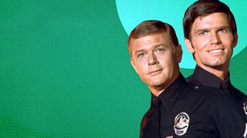 Adam-12 filmas žiurėti online